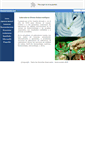 Mobile Screenshot of endocrinolab.ineweb.com